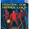 Cover Art for 9781440665677, Hardy Boys 05 by Franklin W. Dixon