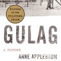 Cover Art for 9781455878376, Gulag by Anne Applebaum