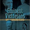 Cover Art for 9780486451367, Eminent Victorians by Lytton Strachey