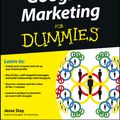 Cover Art for 9781118381427, Google+ Marketing for Dummies by Jesse Stay