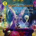 Cover Art for 9781473200678, Life, the Universe and Everything by Douglas Adams