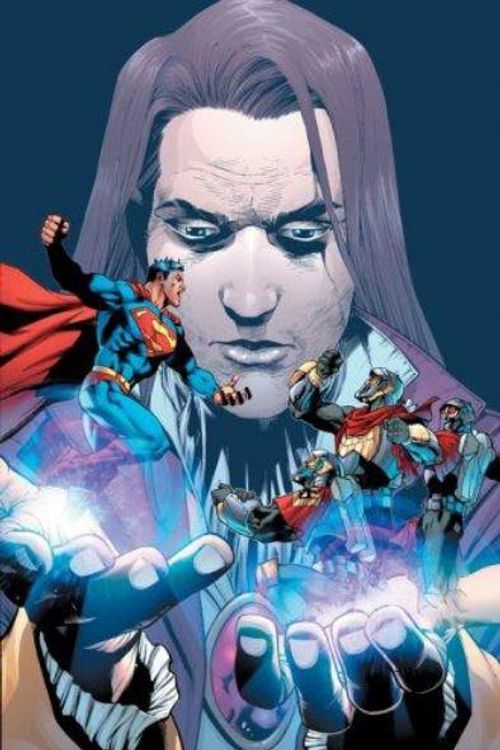 Cover Art for 9781401215668, Superman: Camelot Falls Vol 02 by Kurt Busiek And Carlos Pacheco And Jesus Merino