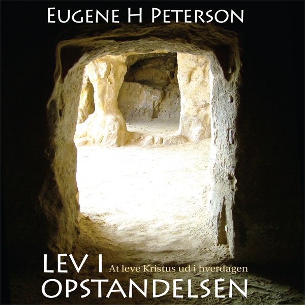 Cover Art for B00KCXB7Z2, Lev i Opstandelsen: At leve Kristus ud i hverdagen: [Living the Resurrection: The Risen Christ in Everyday Life] (Unabridged) by Unknown