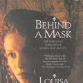 Cover Art for 9780688151324, Behind a Mask by Louisa May Alcott