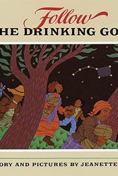 Cover Art for 9780833580474, Follow the Drinking Gourd by Jeanette Winter