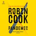Cover Art for 9780525632542, Pandemic by Robin Cook