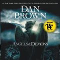 Cover Art for 9781442338111, Angels & Demons: A Novel by Dan Brown