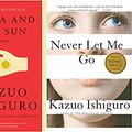 Cover Art for B0BLZVXQND, Kazuo Ishiguro Bestselling 3 Books Collection - Klara and the Sun: A novel, Never Let Me Go, The Remains of the Day (Paperback Edition) by Kazuo Ishiguro