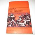 Cover Art for 9780586018545, The Odyssey by Homer