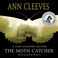 Cover Art for 9781427279941, The Moth Catcher by Unknown