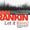Cover Art for 9780752898049, Let it Bleed by Ian Rankin