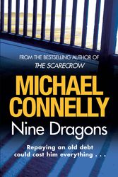Cover Art for 9781742374703, Nine Dragons by Michael Connelly