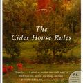 Cover Art for B008K556BK, The Cider House Rules by John Irving