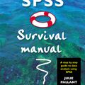 Cover Art for 9781865083612, SPSS Survival Manual by Julie Pallant
