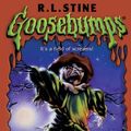 Cover Art for 9780613722858, The Scarecrow Walks at Midnight by R. L. Stine