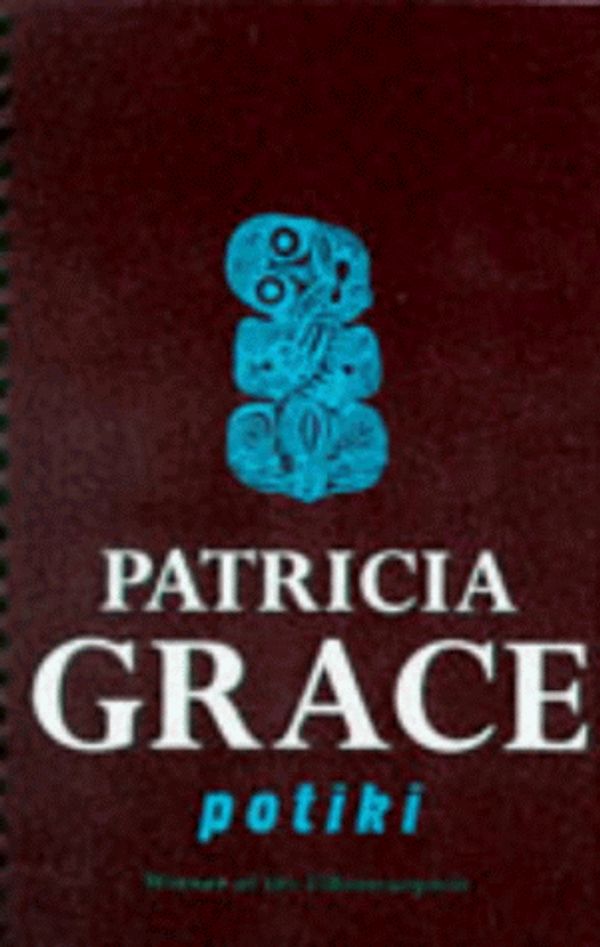 Cover Art for 9780704346208, Potiki by Patricia Grace