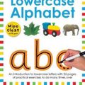 Cover Art for 9781783416028, Lowercase Alphabet by Roger Priddy