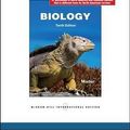 Cover Art for 9780071288446, Biology by Sylvia S. Mader
