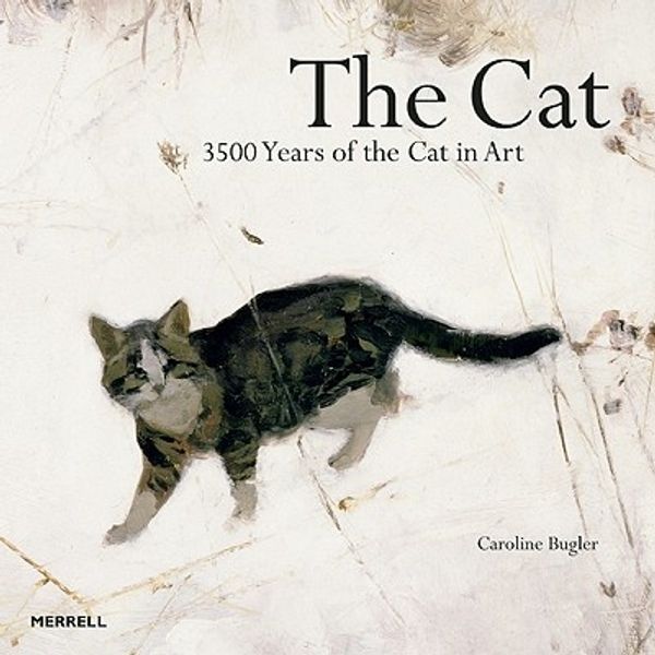 Cover Art for 9781858945309, The Cat by Caroline Bugler