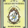 Cover Art for 9780060255350, Chicken Soup with Rice by Maurice Sendak