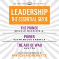 Cover Art for 9781722550110, Leadership (Condensed Classics): The Prince; Power; The Art of War: The Prince; Power; The Art of War by Sun Tzu