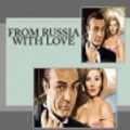 Cover Art for 9781721013371, From Russia with Love by Professor of Organic Chemistry Ian Fleming