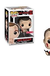 Cover Art for 0889698338691, Funko Pop! Die Hard John McClane Shirtless Exclusive Vinyl Figure 672 by Unknown