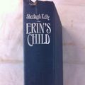 Cover Art for 9780712614658, Erin's Child by Sheelagh Kelly