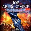 Cover Art for B08J7Z5HD3, By Joe Abercrombie The Trouble With Peace Book Two (The Age of Madness) Hardcover – 15 Sept 2020 by Joe Abercrombie