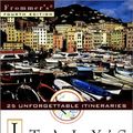 Cover Art for 0021898629364, Frommer's Italy's Best-Loved Driving Tours by Paul Duncan
