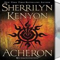 Cover Art for 9781427204721, Acheron by Sherrilyn Kenyon