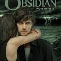 Cover Art for 9781620610077, Obsidian by Jennifer L. Armentrout