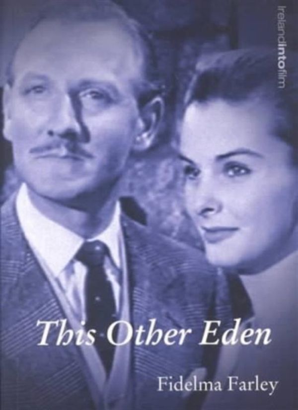 Cover Art for 9781859182895, This Other Eden by Fidelma Farley