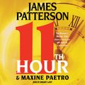 Cover Art for 9781611134131, 11th Hour by James Patterson, Maxine Paetro