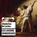 Cover Art for B00YNO9DBQ, Les liaisons dangereuses by Pierre Choderlos de Laclos