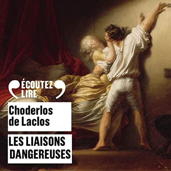 Cover Art for B00YNO9DBQ, Les liaisons dangereuses by Pierre Choderlos de Laclos