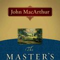 Cover Art for 9780802478450, The Master's Plan for the Church by John MacArthur