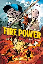 Cover Art for 9788869197642, Fire power. Preludio (Vol. 1) by Robert Kirkman