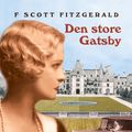 Cover Art for 9789177423935, Den store Gatsby by F. Scott Fitzgerald