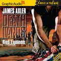 Cover Art for 9781599500300, Red Equinox by James Axler