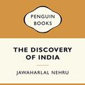 Cover Art for 9780143417934, The Discovery of India by Jawaharlal Nehru