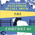 Cover Art for 9781408700662, The Comfort of Saturdays by Alexander McCall Smith