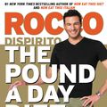 Cover Art for 9781455523696, The Pound a Day Diet by Rocco DiSpirito