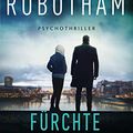 Cover Art for B08FCCL4FH, Fürchte die Schatten: Cyrus Haven 2 - Psychothriller (German Edition) by Michael Robotham