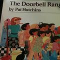 Cover Art for 9780590719391, The Doorbell Rang by Pat Hutchins