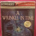 Cover Art for 9781402558573, A wrinkle in time: With related readings (EMC masterpiece series access editions) by Madeleine L'Engle