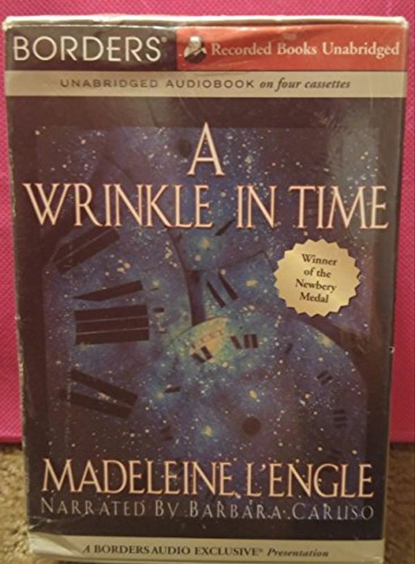 Cover Art for 9781402558573, A wrinkle in time: With related readings (EMC masterpiece series access editions) by Madeleine L'Engle