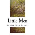 Cover Art for 9781979642460, Little Men: Life at Plumfield with Jo's Boys by Louisa May Alcott