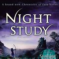 Cover Art for 9781474045186, Night Study (The Chronicles of Ixia, Book 8) by Maria V. Snyder