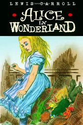Cover Art for 9781612930572, Alice in Wonderland by Lewis Carroll